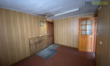Sitio en Venta en Pdte. Ibañez