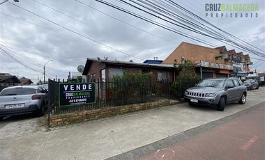 Local Comercial en Venta en Pdte. Ibañez