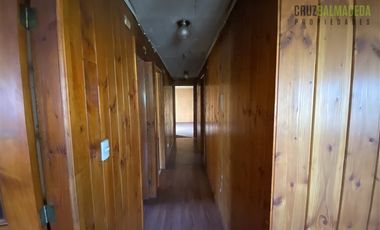 Local Comercial en Venta en Pdte. Ibañez