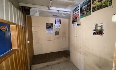 Local Comercial en Venta en Pdte. Ibañez