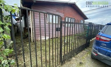 Local Comercial en Venta en Pdte. Ibañez