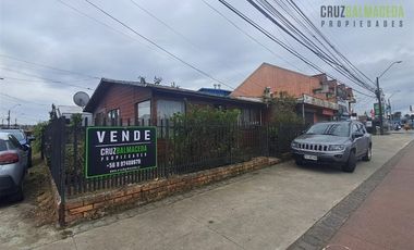 Local Comercial en Venta en Pdte. Ibañez