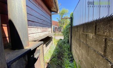 Local Comercial en Venta en Pdte. Ibañez