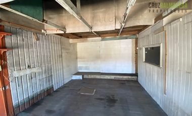 Local Comercial en Venta en Pdte. Ibañez