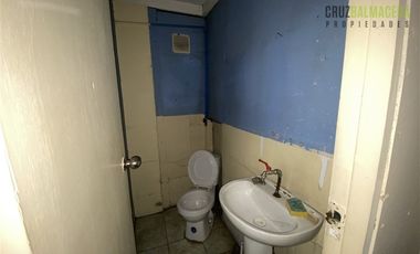 Local Comercial en Venta en Pdte. Ibañez