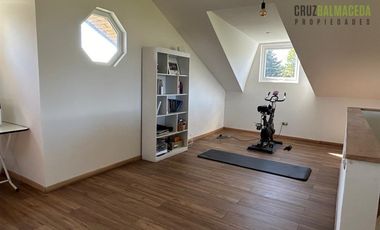 Casa en Arriendo en Condominio Los Ulmos, km 6 camino a Ensenada