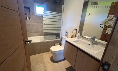 Casa en Arriendo en Condominio Los Ulmos, km 6 camino a Ensenada