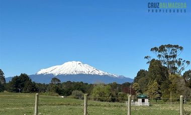 Casa en Arriendo en Condominio Los Ulmos, km 6 camino a Ensenada