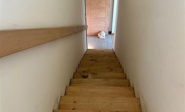 Casa en Arriendo en Condominio Los Ulmos, km 6 camino a Ensenada