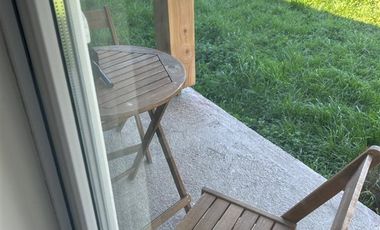 Casa en Arriendo en Condominio Los Ulmos, km 6 camino a Ensenada