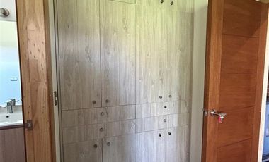 Casa en Arriendo en Condominio Los Ulmos, km 6 camino a Ensenada