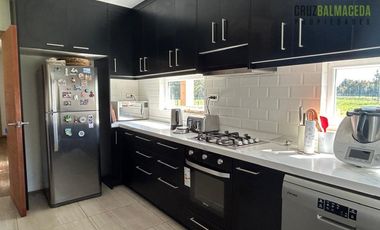 Casa en Arriendo en Condominio Los Ulmos, km 6 camino a Ensenada