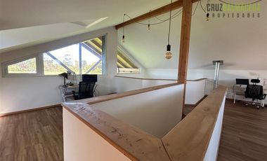 Casa en Arriendo en Condominio Los Ulmos, km 6 camino a Ensenada