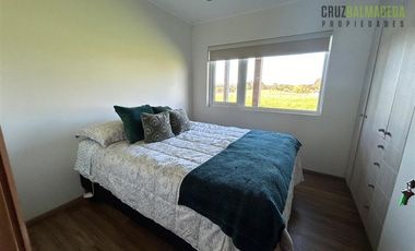 Casa en Arriendo en Condominio Los Ulmos, km 6 camino a Ensenada