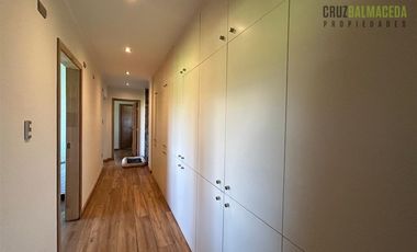 Casa en Arriendo en Condominio Los Ulmos, km 6 camino a Ensenada