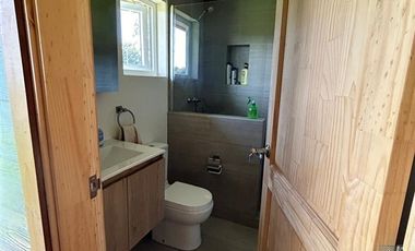 Casa en Arriendo en Condominio Los Ulmos, km 6 camino a Ensenada