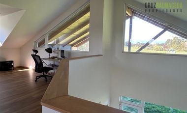 Casa en Arriendo en Condominio Los Ulmos, km 6 camino a Ensenada