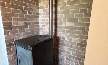 Casa en Arriendo en Condominio Los Ulmos, km 6 camino a Ensenada