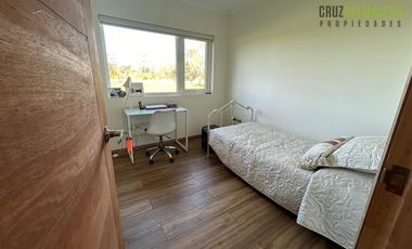 Casa en Arriendo en Condominio Los Ulmos, km 6 camino a Ensenada