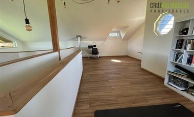 Casa en Arriendo en Condominio Los Ulmos, km 6 camino a Ensenada