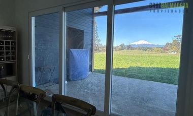 Casa en Arriendo en Condominio Los Ulmos, km 6 camino a Ensenada