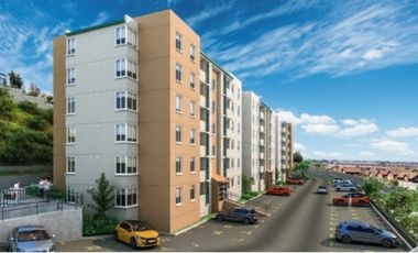 Departamento en Venta en Edificio Mirador del Country