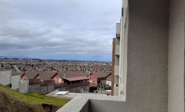 Departamento en Venta en Edificio Mirador del Country