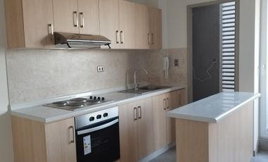 Departamento en Venta en Edificio Mirador del Country
