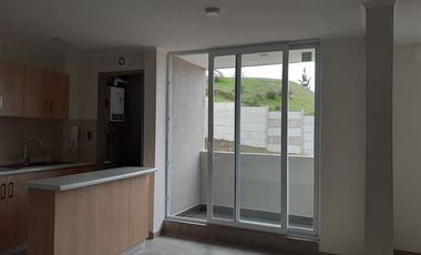 Departamento en Venta en Edificio Mirador del Country