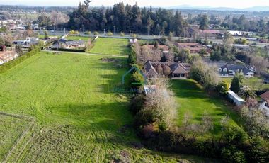 Sitio en Venta en Loteo 9