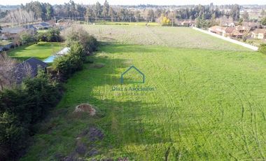 Sitio en Venta en Loteo 9