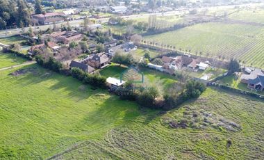 Sitio en Venta en Loteo 9