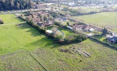 Sitio en Venta en Loteo 9