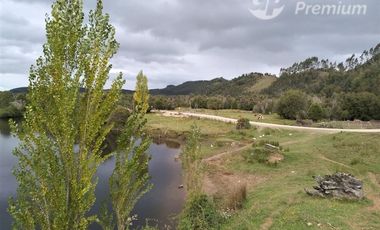 Parcela en Venta en -41.170388,-73.658420