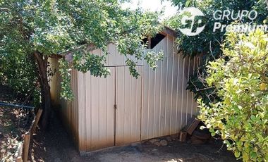 Parcela en Venta en Parcela El Olivo