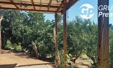 Parcela en Venta en Parcela El Olivo