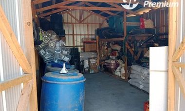 Parcela en Venta en Parcela El Olivo