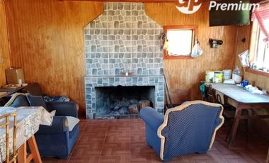 Parcela en Venta en Parcela El Olivo