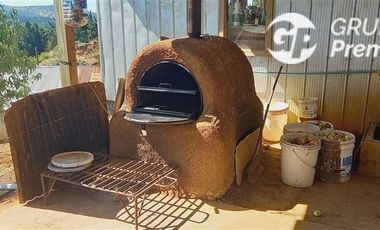 Parcela en Venta en Parcela El Olivo