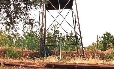 Parcela en Venta en Parcela El Olivo