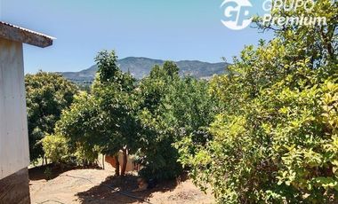 Parcela en Venta en Parcela El Olivo