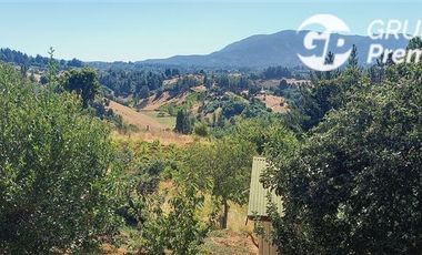 Parcela en Venta en Parcela El Olivo