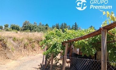 Parcela en Venta en Parcela El Olivo