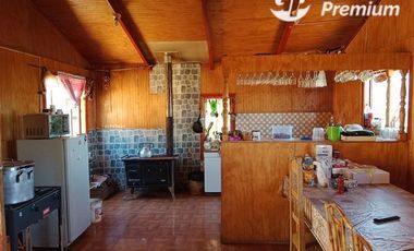 Parcela en Venta en Parcela El Olivo