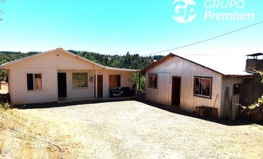 Parcela en Venta en Parcela El Olivo