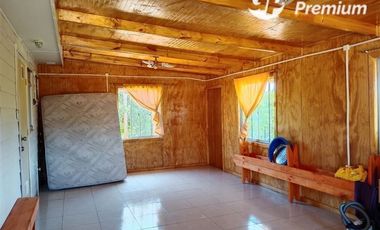 Parcela en Venta en Parcela El Olivo