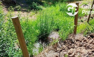 Parcela en Venta en Parcela El Olivo