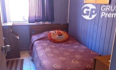 Parcela en Venta en Parcela El Olivo