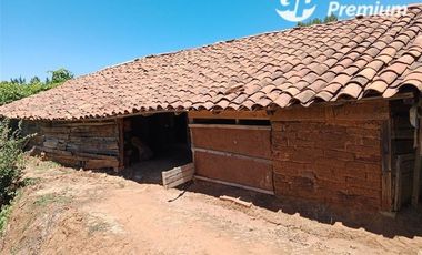 Parcela en Venta en Parcela El Olivo