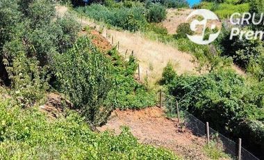 Parcela en Venta en Parcela El Olivo